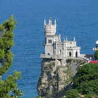 Krim Südküste