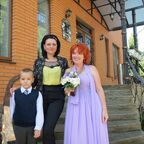 Hochzeit