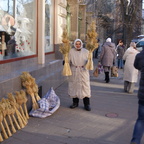 Lviv Dezember 2015